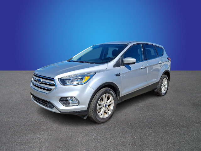Used 2019 Ford Edge SEL w/ Equipment Group 201A AWD/4WD image 1