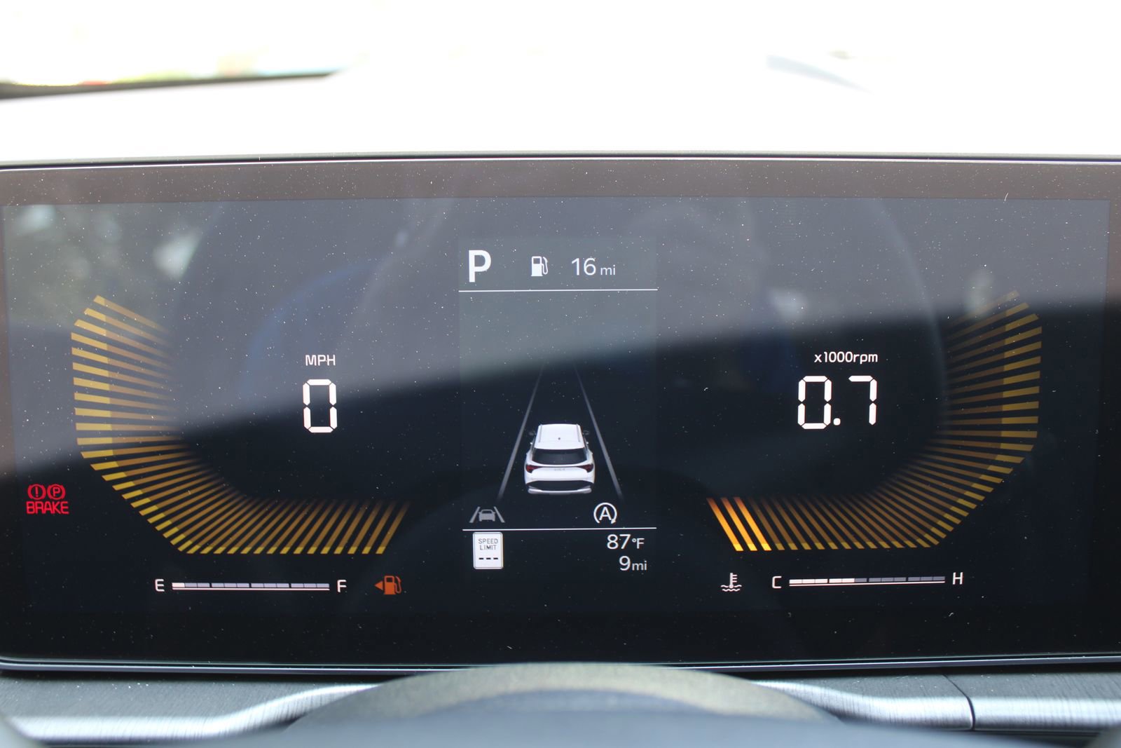 New 2026 Kia Sportage X-Line image 31