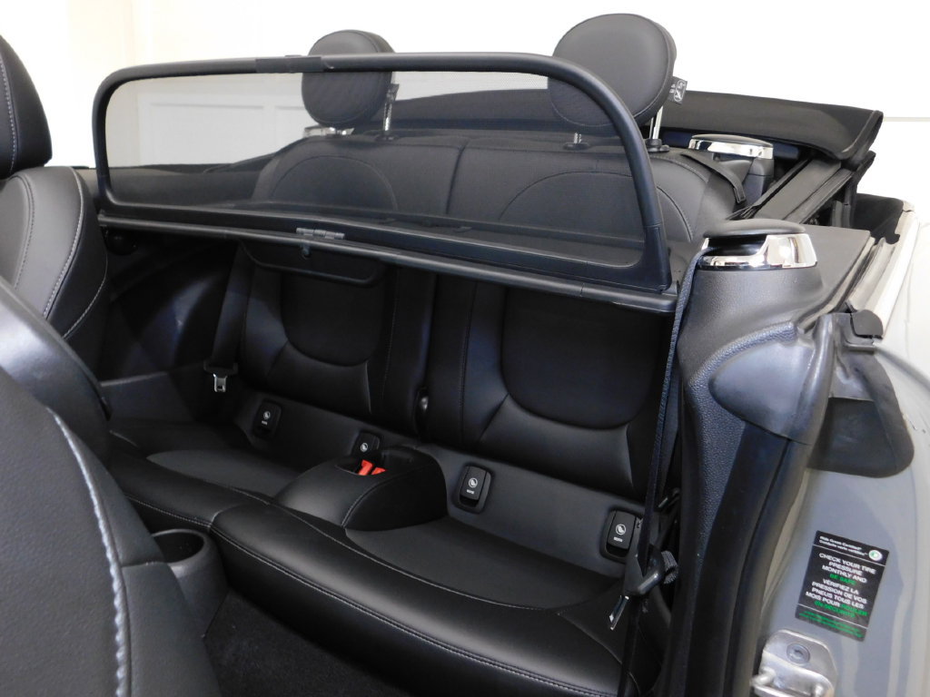 Used 2017 MINI Cooper S FWD image 47