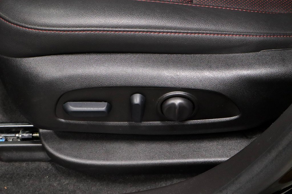 Used 2025 Chevrolet Blazer RS image 26