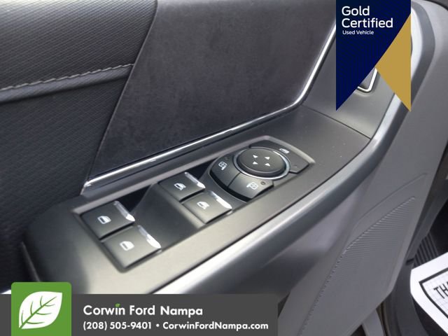 Certified 2024 Ford F150 XLT w/ Tow/Haul Package image 13