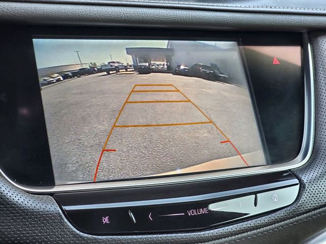 Used 2017 Cadillac XT5 Luxury w/ Driver Awareness Package image 27