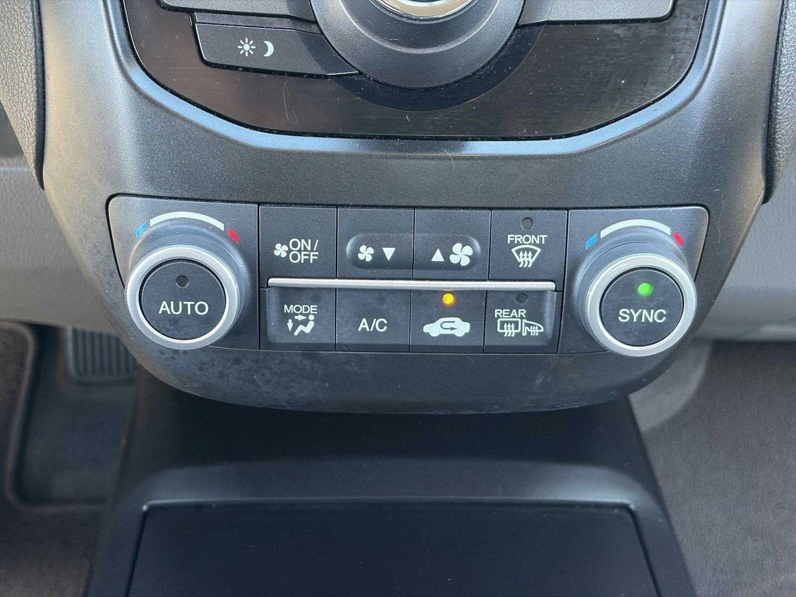 Used 2016 Acura RDX FWD image 29