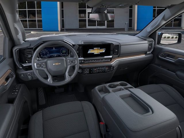 New 2026 Chevrolet Silverado 1500 LT image 15