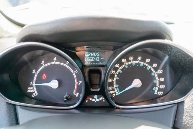 Used 2018 Ford Fiesta SE image 19