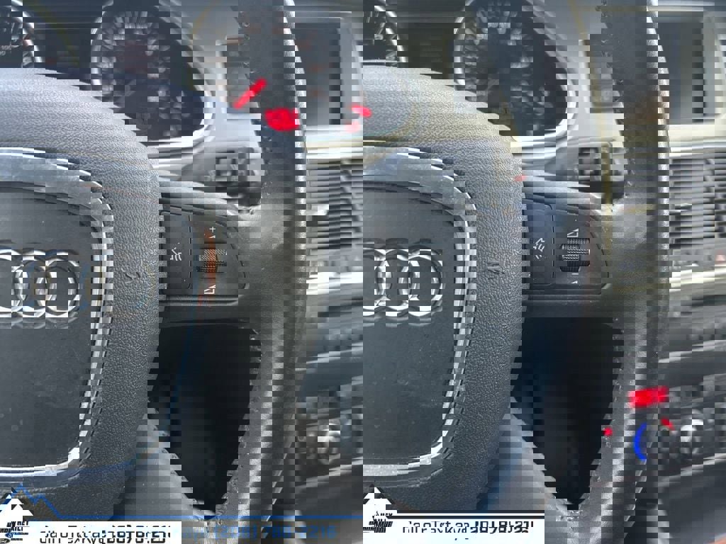 Used 2008 Audi Q7 4.2 Premium image 30