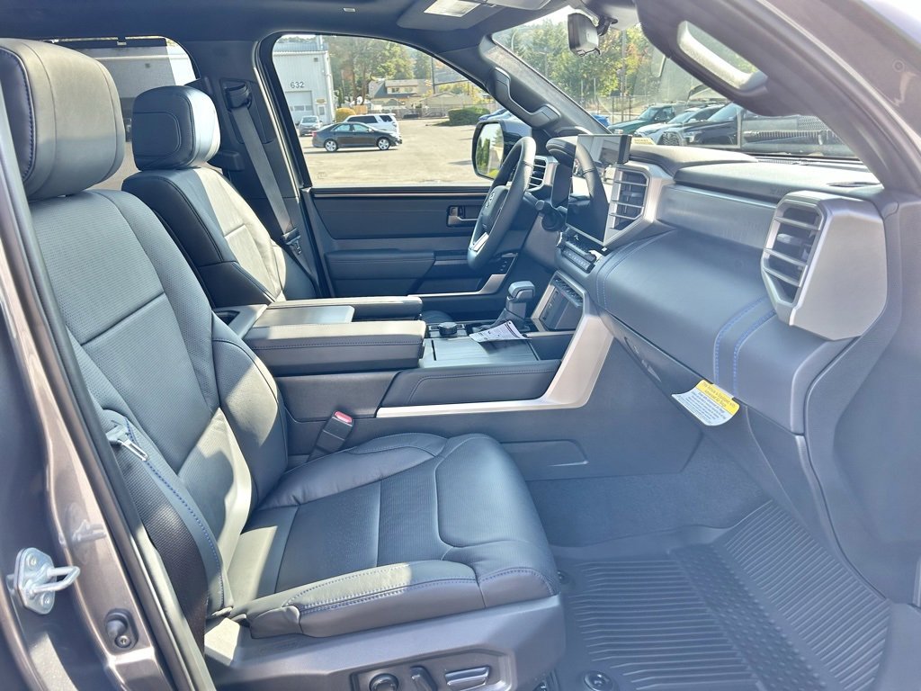 New 2026 Toyota Tundra Limited image 14