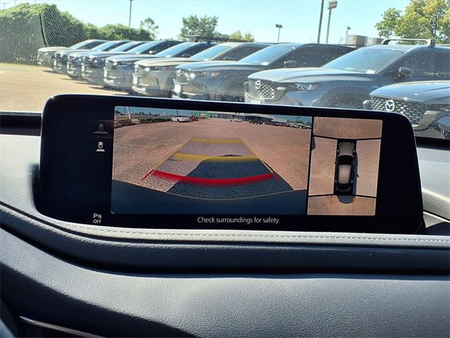 New 2026 MAZDA CX-30 AWD 2.5 S w/ Premium Package image 8