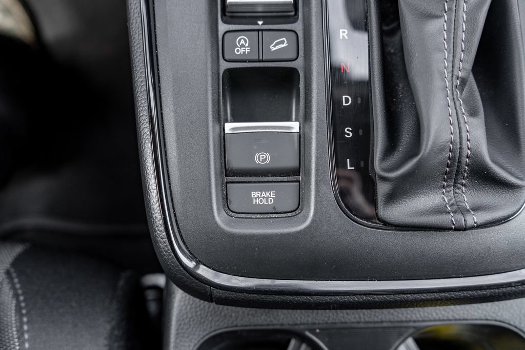 Used 2025 Honda CR-V EX image 26
