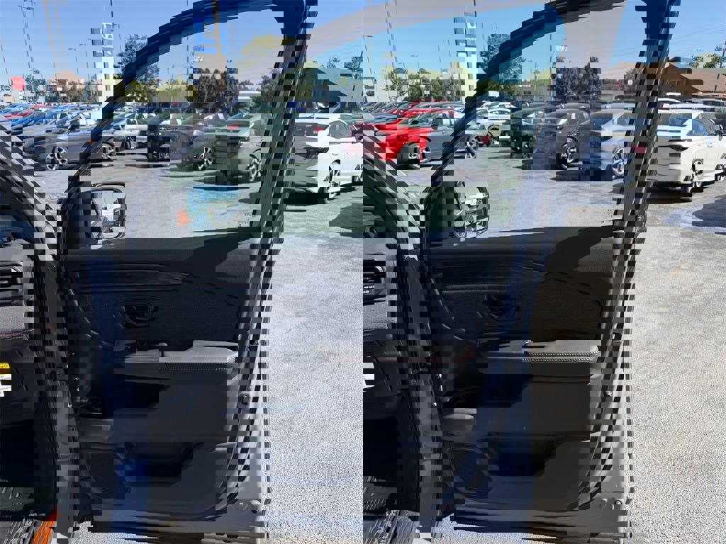 New 2026 Honda Passport TrailSport image 18