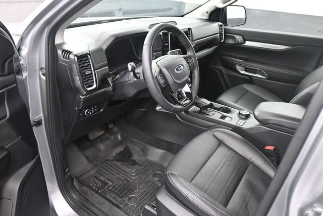 Used 2024 Ford Ranger Lariat w/ Advanced Towing Package AWD/4WD image 21