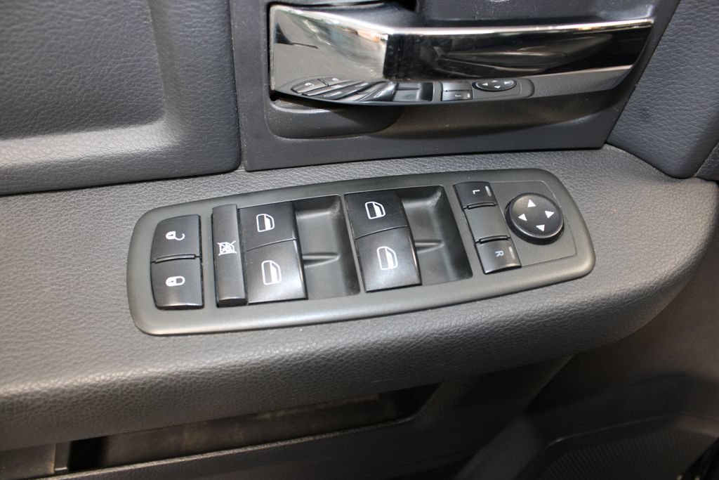 Used 2010 Dodge Ram 1500 Truck Sport AWD/4WD image 16