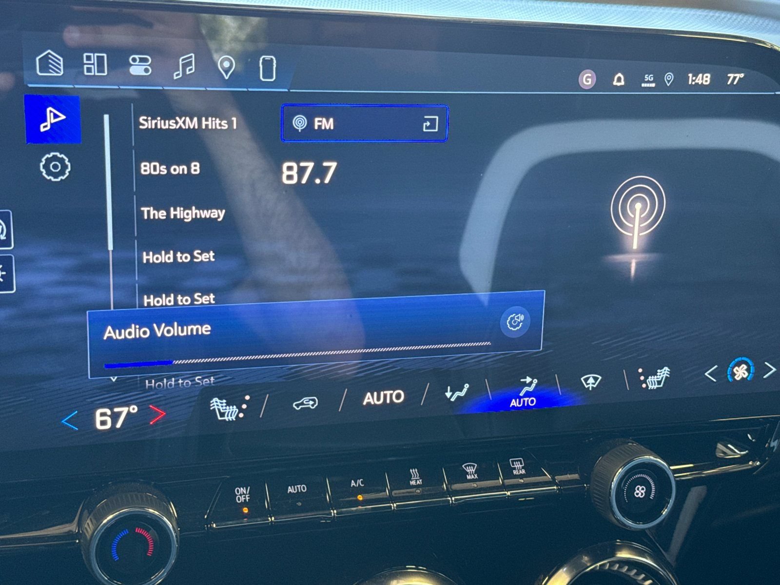 New 2026 Chevrolet Blazer EV LT AWD/4WD image 19