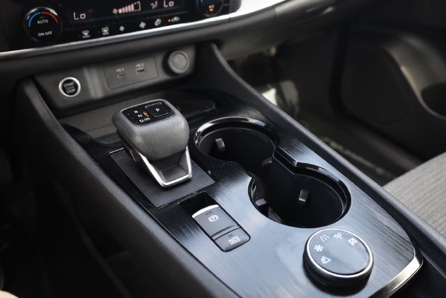 Certified 2023 Nissan Rogue SV AWD/4WD image 26