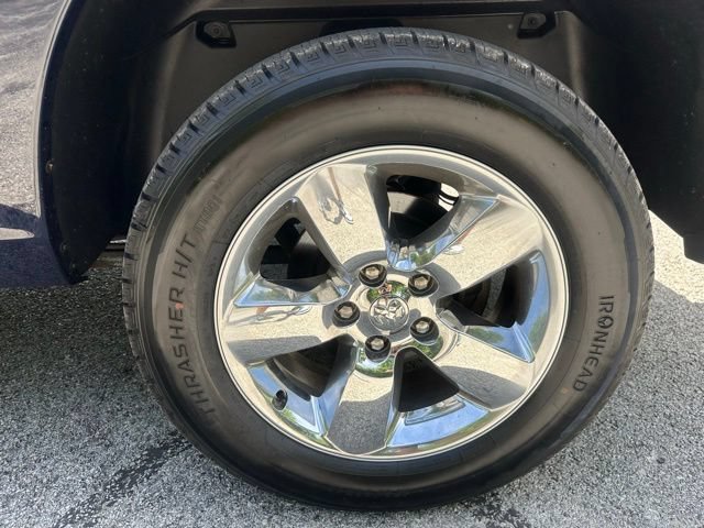 Used 2018 RAM 1500 Big Horn AWD/4WD image 33