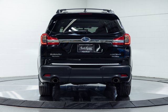 Used 2021 Subaru Ascent Limited w/ Technology Package AWD/4WD image 7