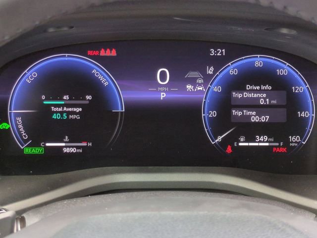 Used 2025 Toyota Camry XSE image 26