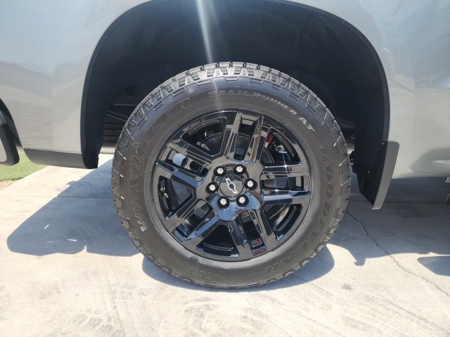 New 2026 Chevrolet Silverado 1500 RST w/ RST All Star Premium Package image 19
