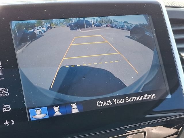 Used 2016 Honda Pilot Touring image 13