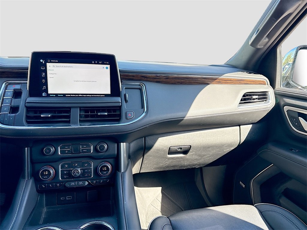 Used 2023 Chevrolet Tahoe Premier image 25