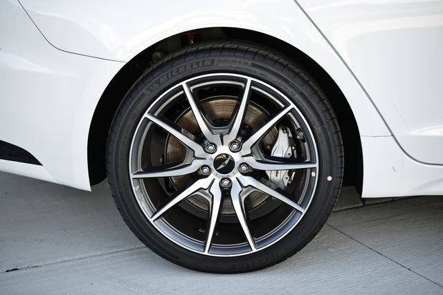 New 2026 Genesis G70 2.5T Prestige image 6