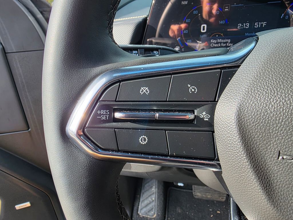 New 2025 Chevrolet Tahoe Premier image 20