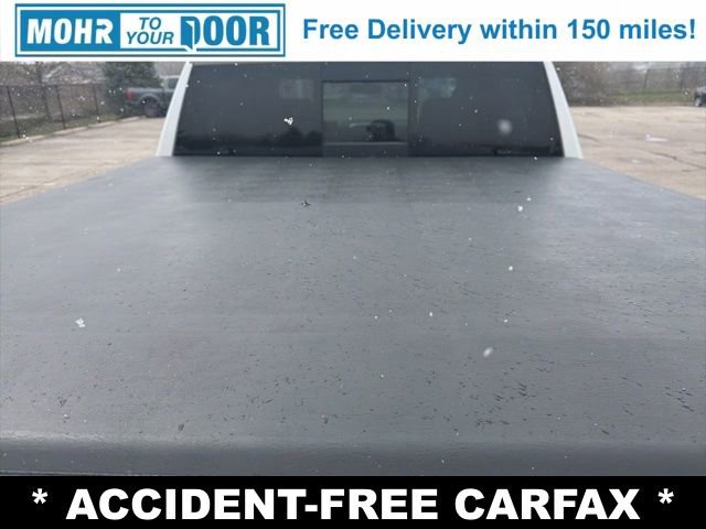 Used 2020 Chevrolet Silverado 1500 LTZ w/ LTZ Plus Package image 7