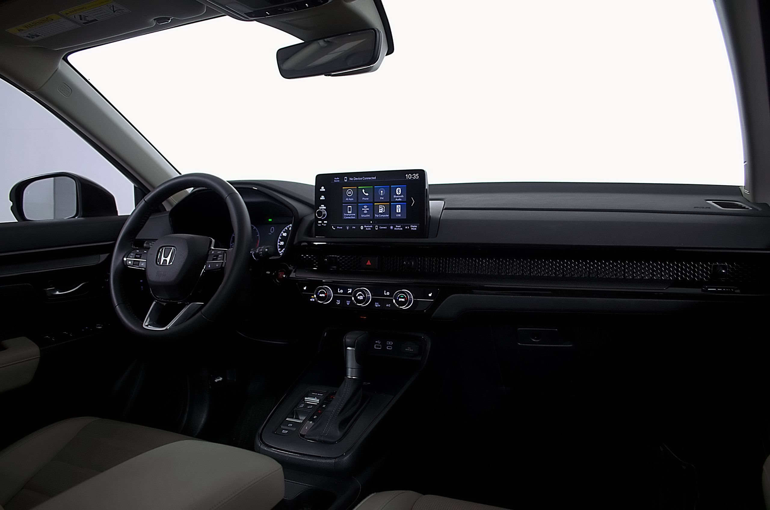 Used 2024 Honda CR-V EX-L image 25