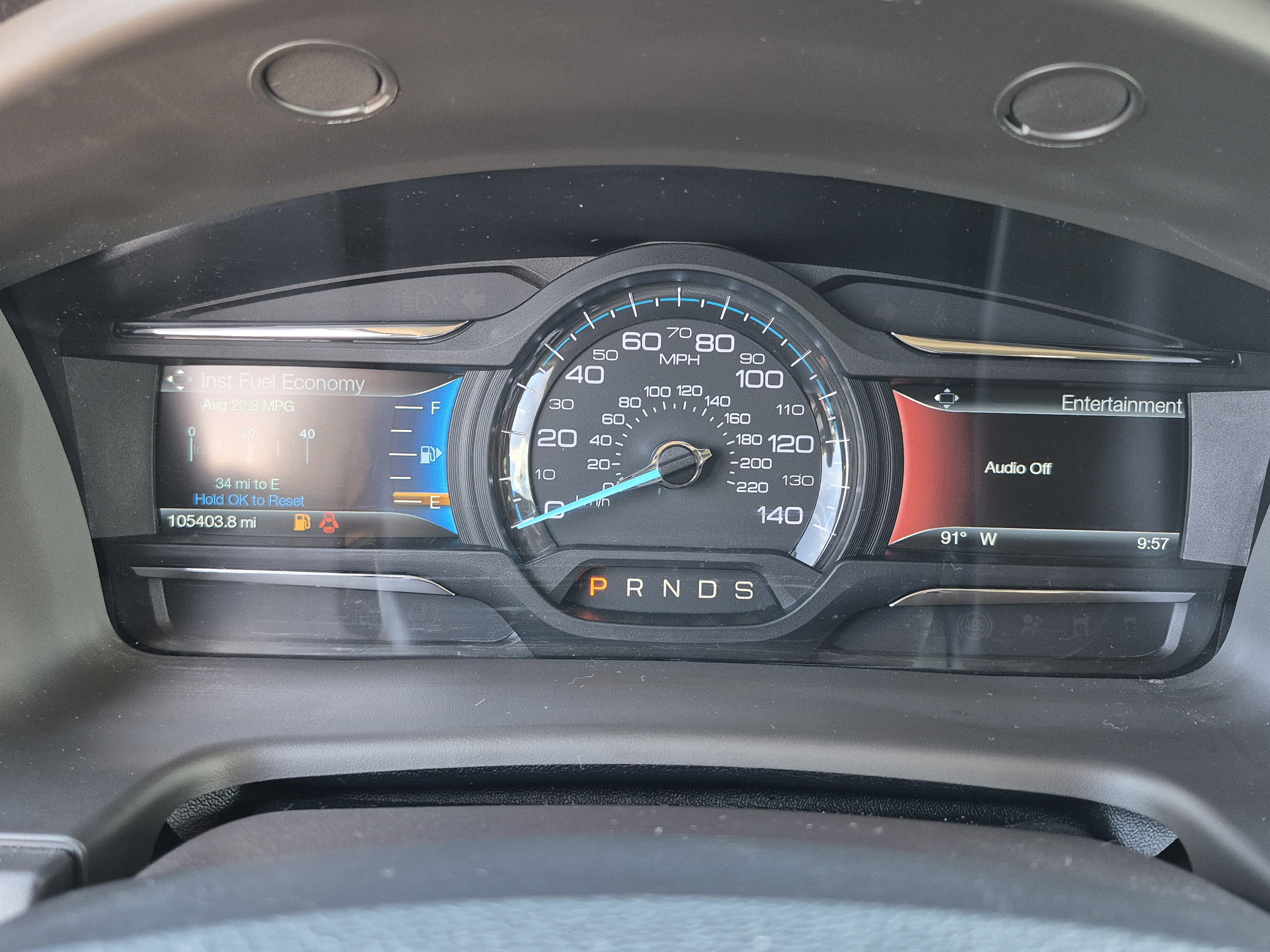 Used 2019 Ford Flex SEL w/ Equipment Group 202A FWD image 32