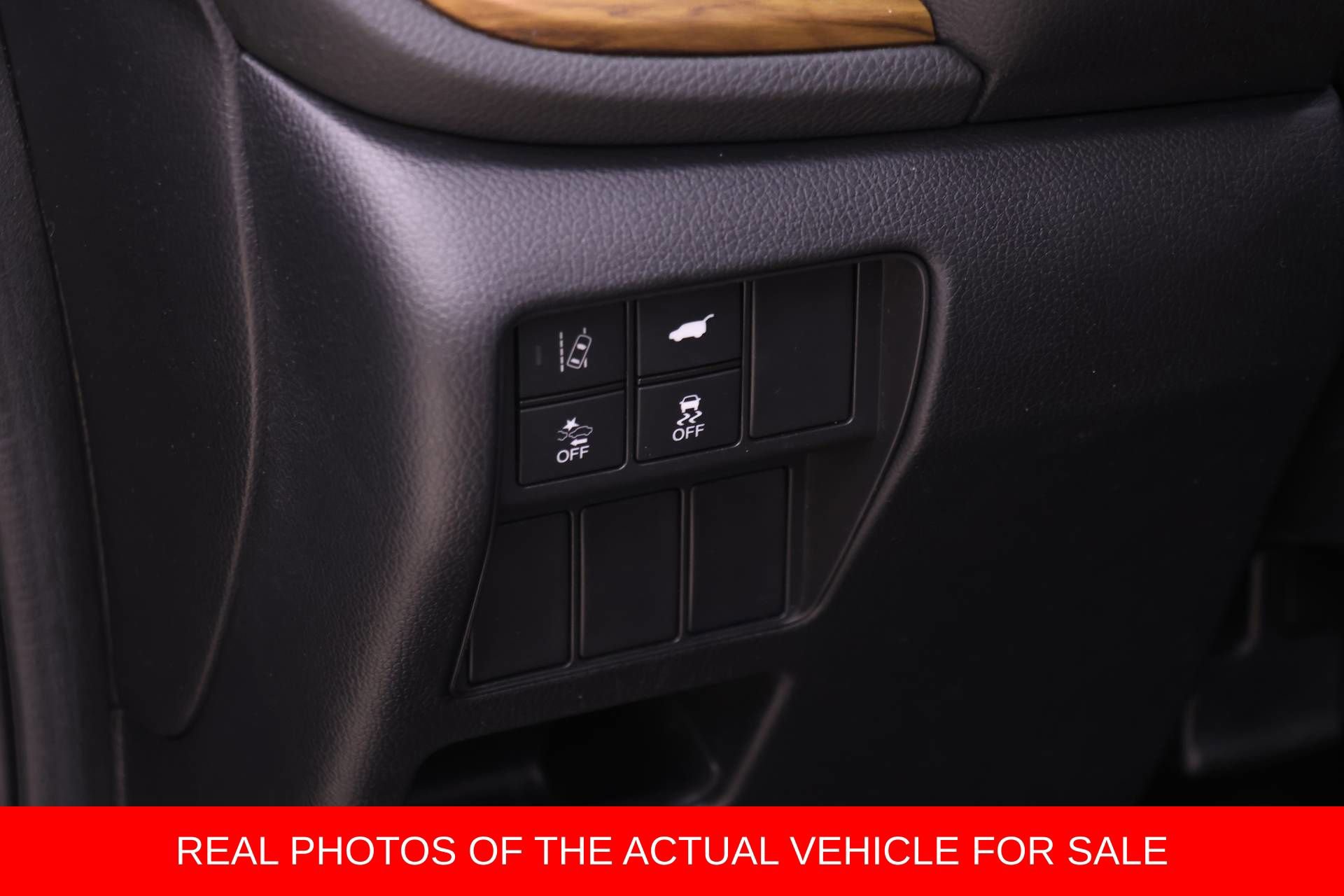 Used 2018 Honda CR-V EX-L image 15