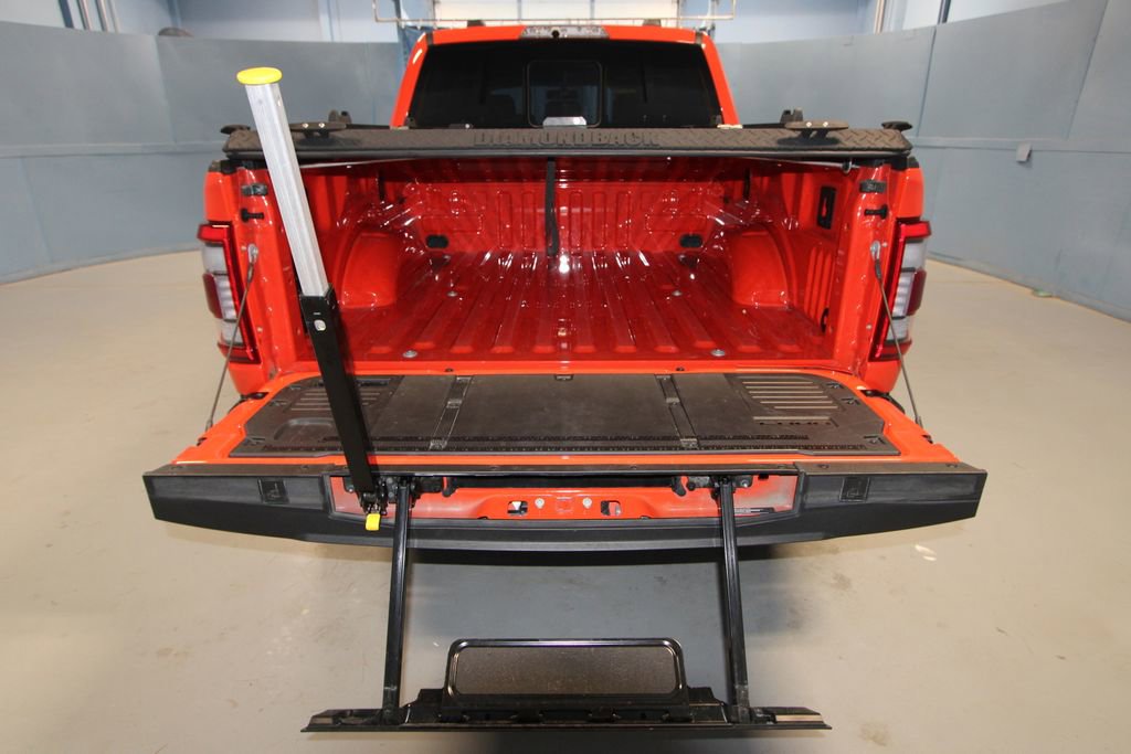 Used 2023 Ford F150 Raptor image 49