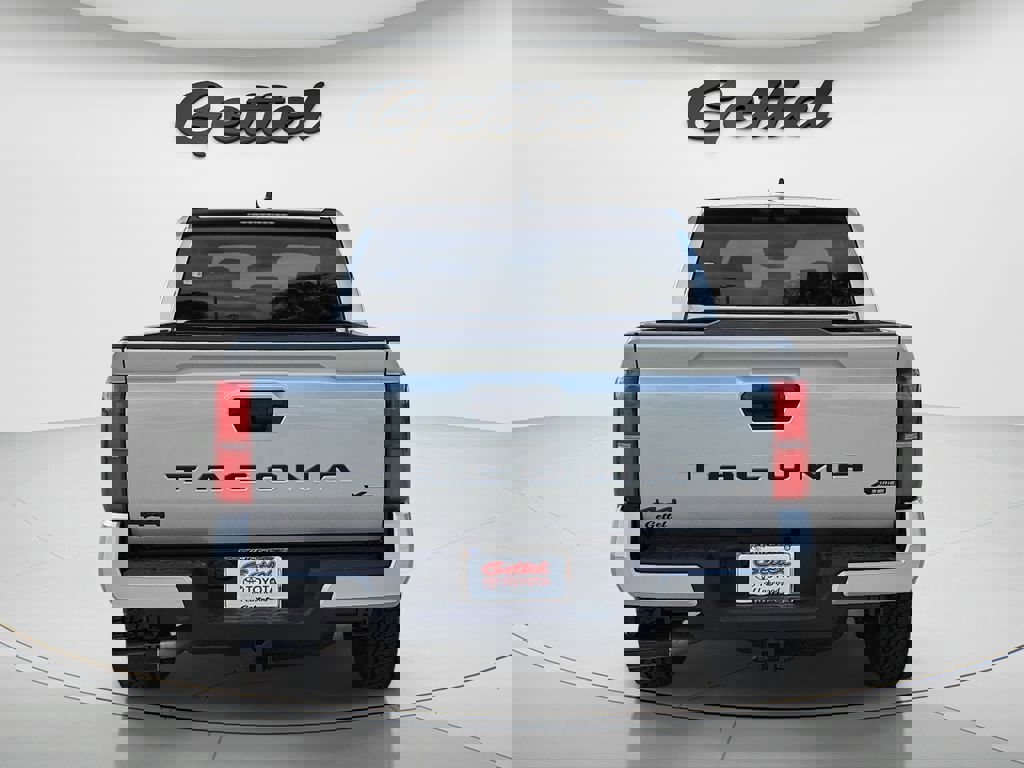 New 2026 Toyota Tacoma SR5 image 13