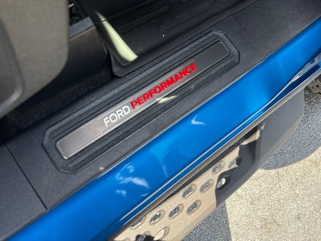 Certified 2024 Ford Bronco Raptor AWD/4WD image 27