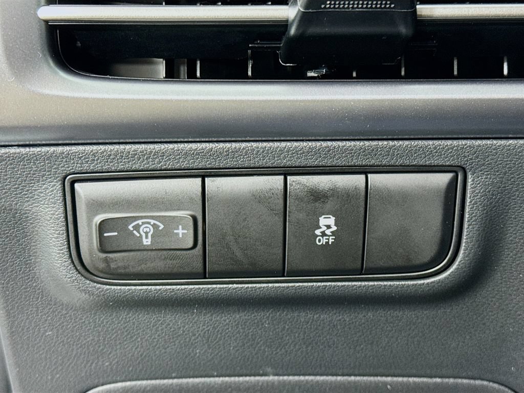 New 2026 Hyundai Tucson SE FWD image 10