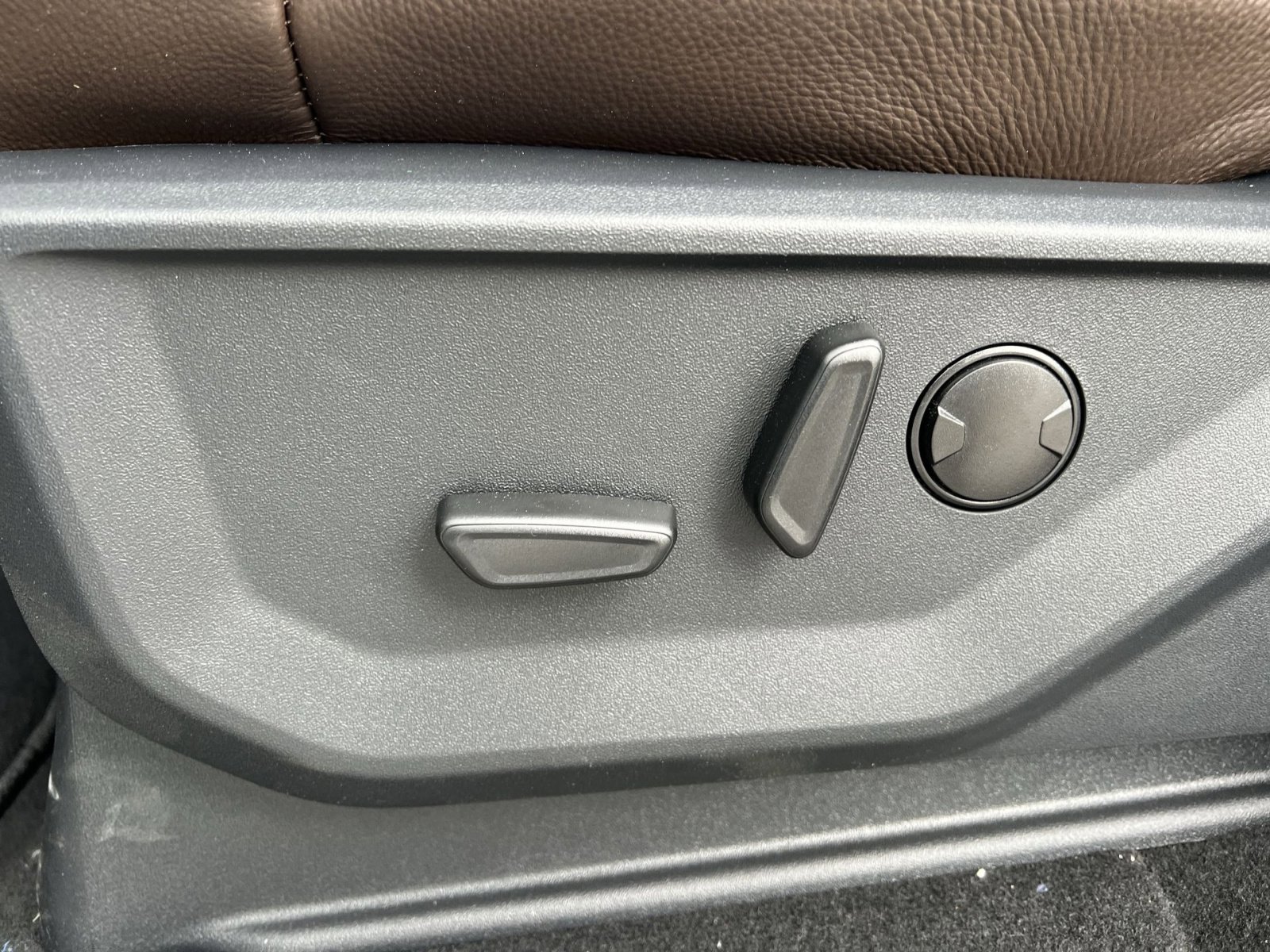 New 2026 Ford Expedition Max King Ranch image 14