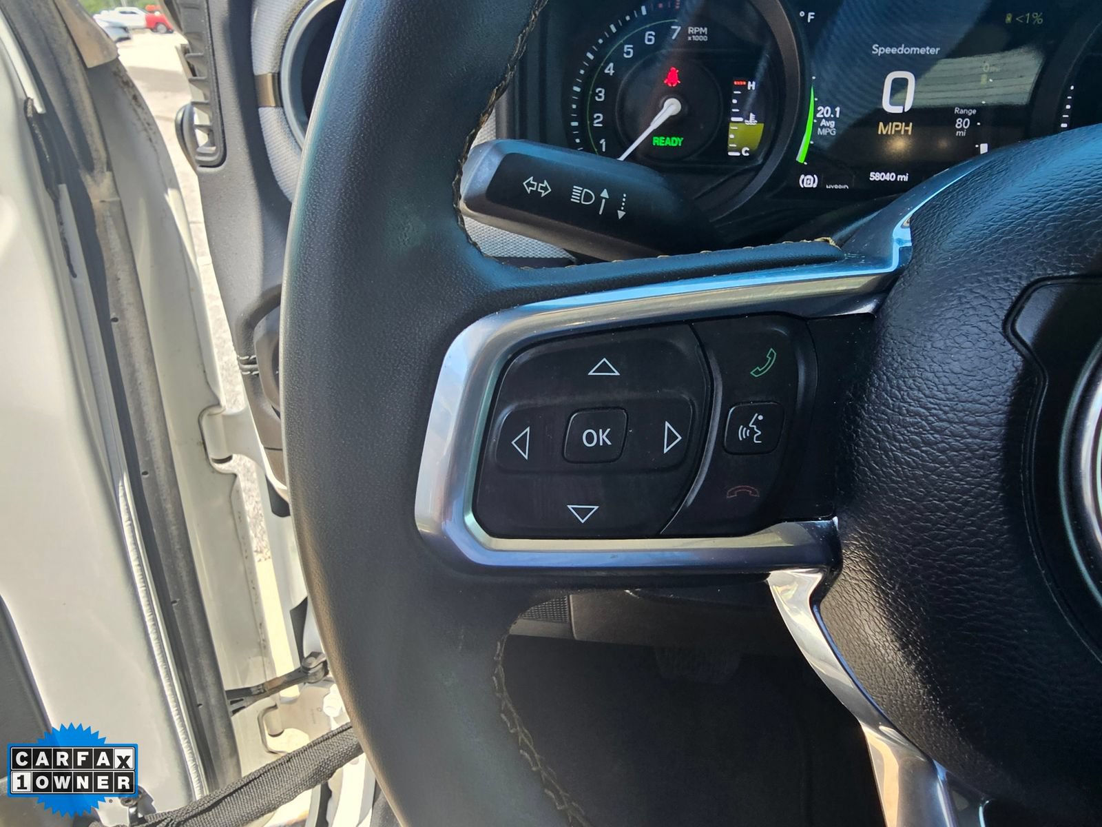 Used 2024 Jeep Wrangler Unlimited Sahara AWD/4WD image 16