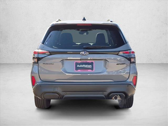 New 2026 Subaru Forester Sport AWD/4WD image 8