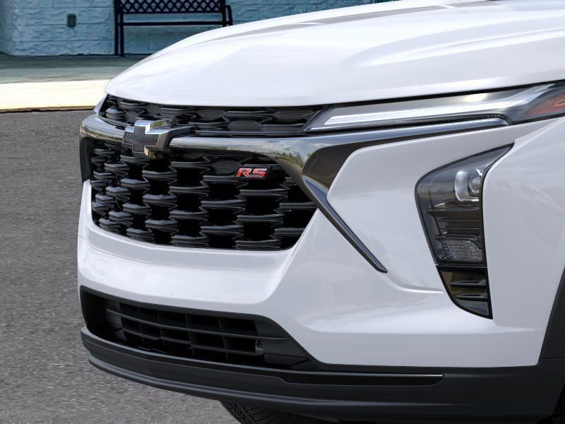 New 2026 Chevrolet Trax RS w/ Sunroof Package image 13