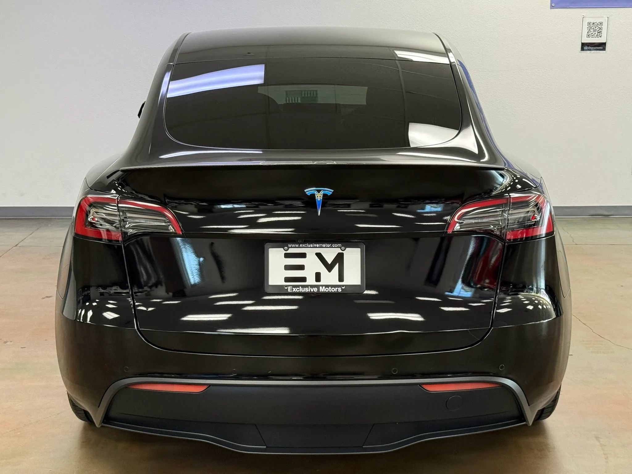 Used 2022 Tesla Model Y Performance AWD/4WD image 6