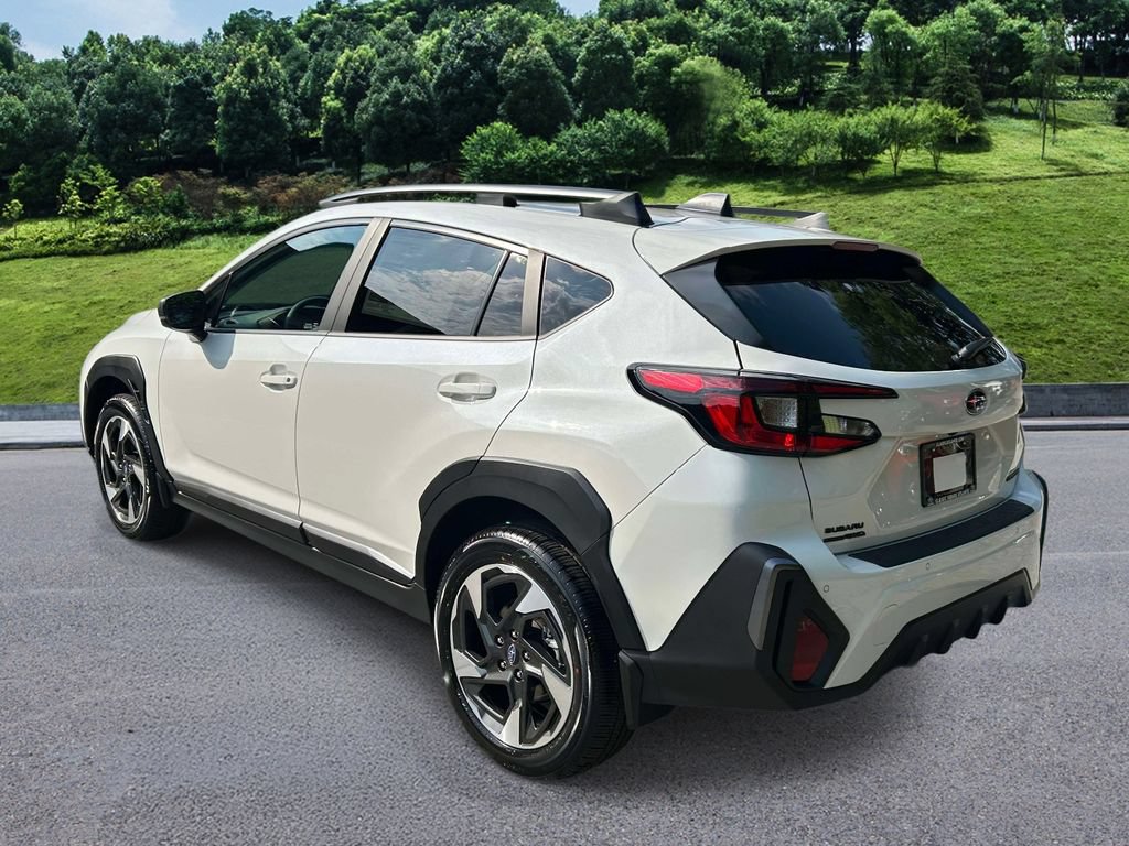 New 2026 Subaru Crosstrek 2.5i Limited AWD/4WD image 3