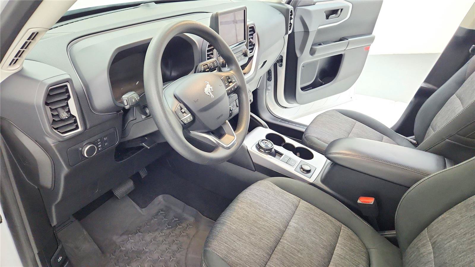 Used 2022 Ford Bronco Sport Big Bend AWD/4WD image 17