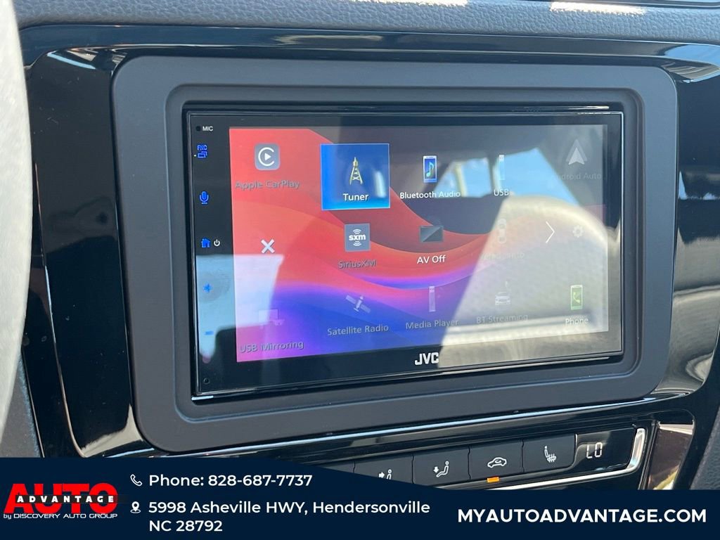 Used 2017 Volkswagen Jetta SEL image 15