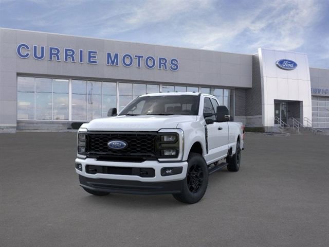 New 2026 Ford F350 XL w/ STX Appearance Package image 2