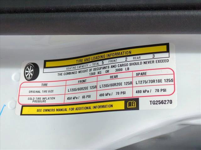 New 2026 RAM 2500 Big Horn image 20