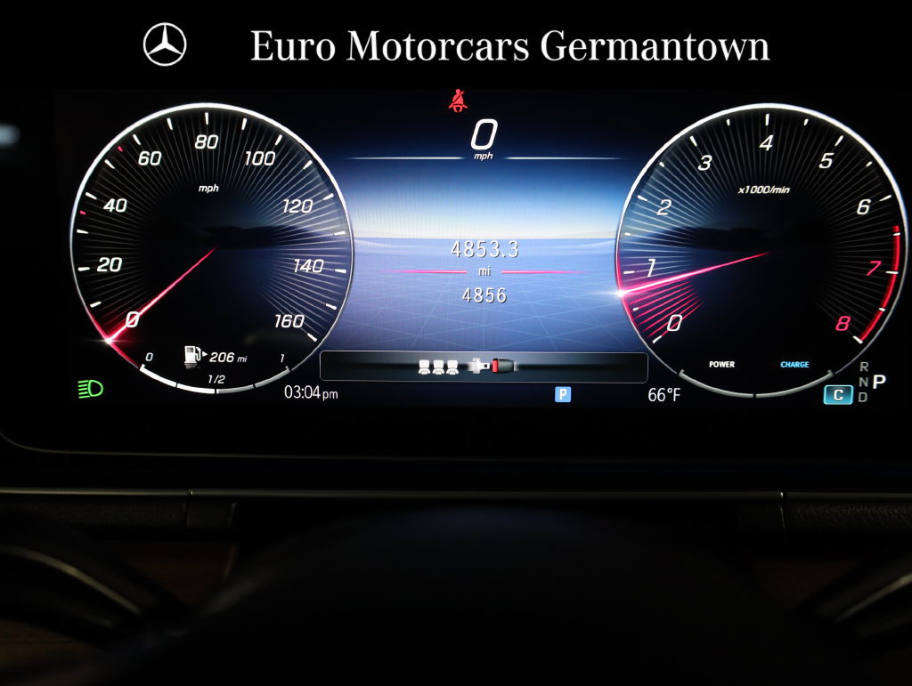 Certified 2026 Mercedes-Benz GLE 350 4MATIC image 98