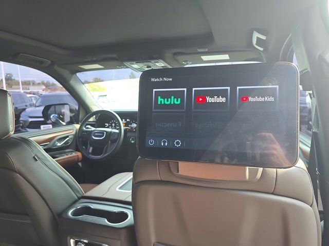 Used 2023 GMC Yukon Denali Ultimate image 21