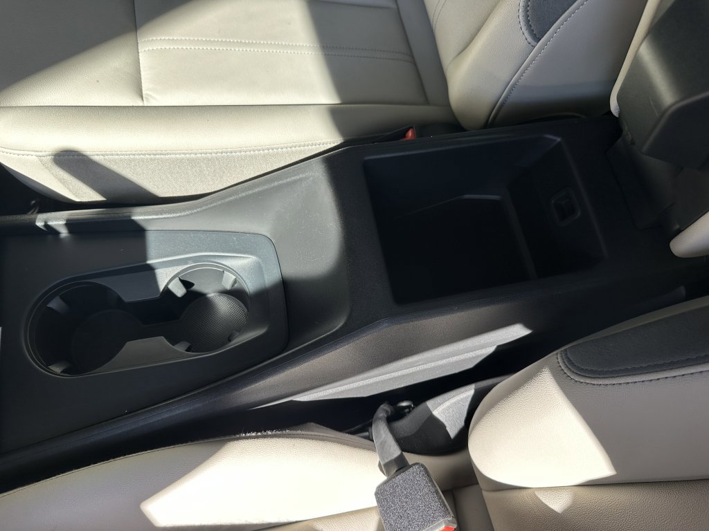 Used 2024 Audi Q4 e-tron Premium w/ Convenience Package image 28