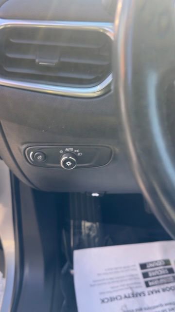 Used 2024 Chevrolet Equinox LT w/ LPO, Floor Liner Package image 11