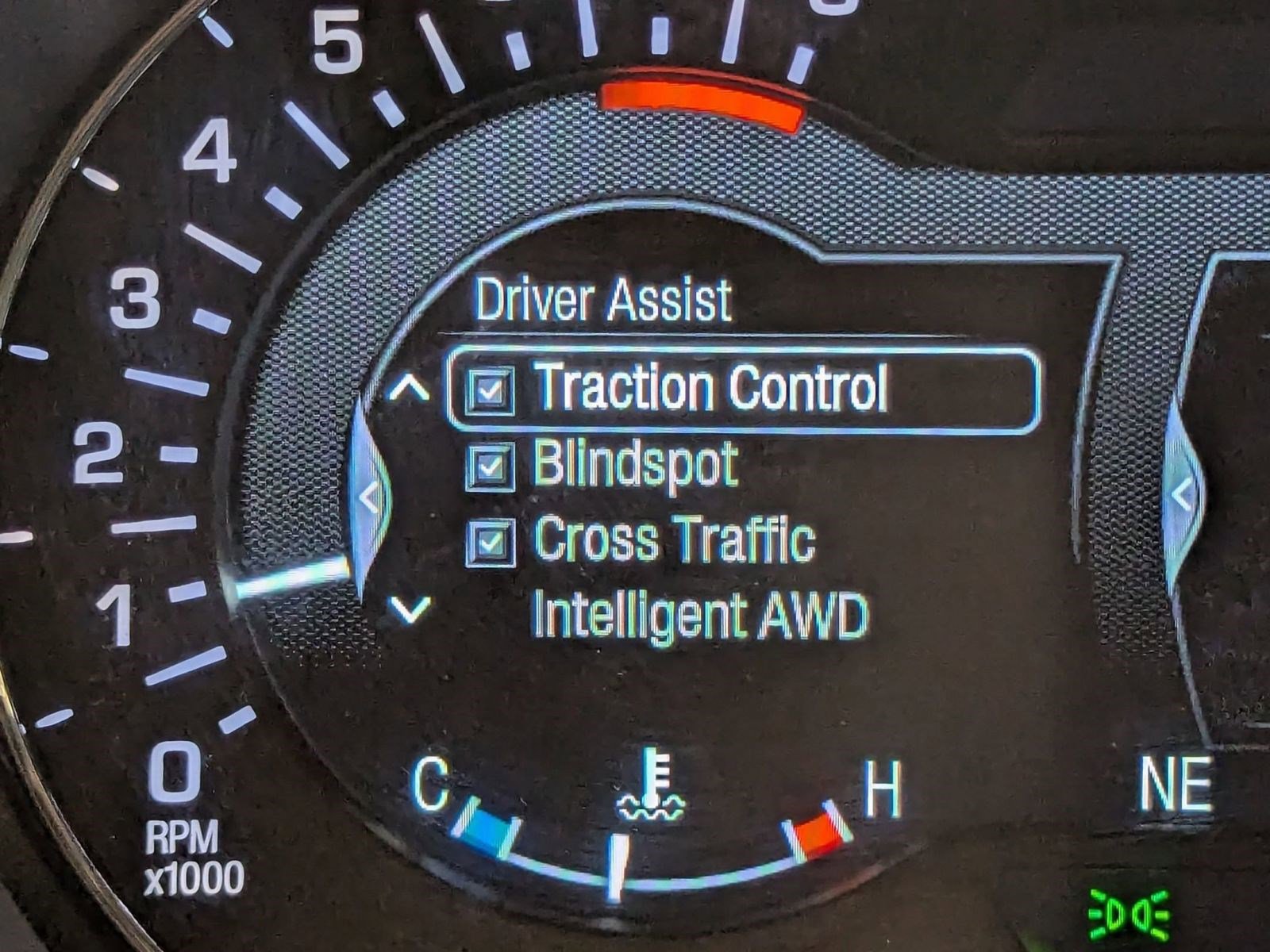 Used 2019 Lincoln MKC Select w/ Select Plus Package image 15