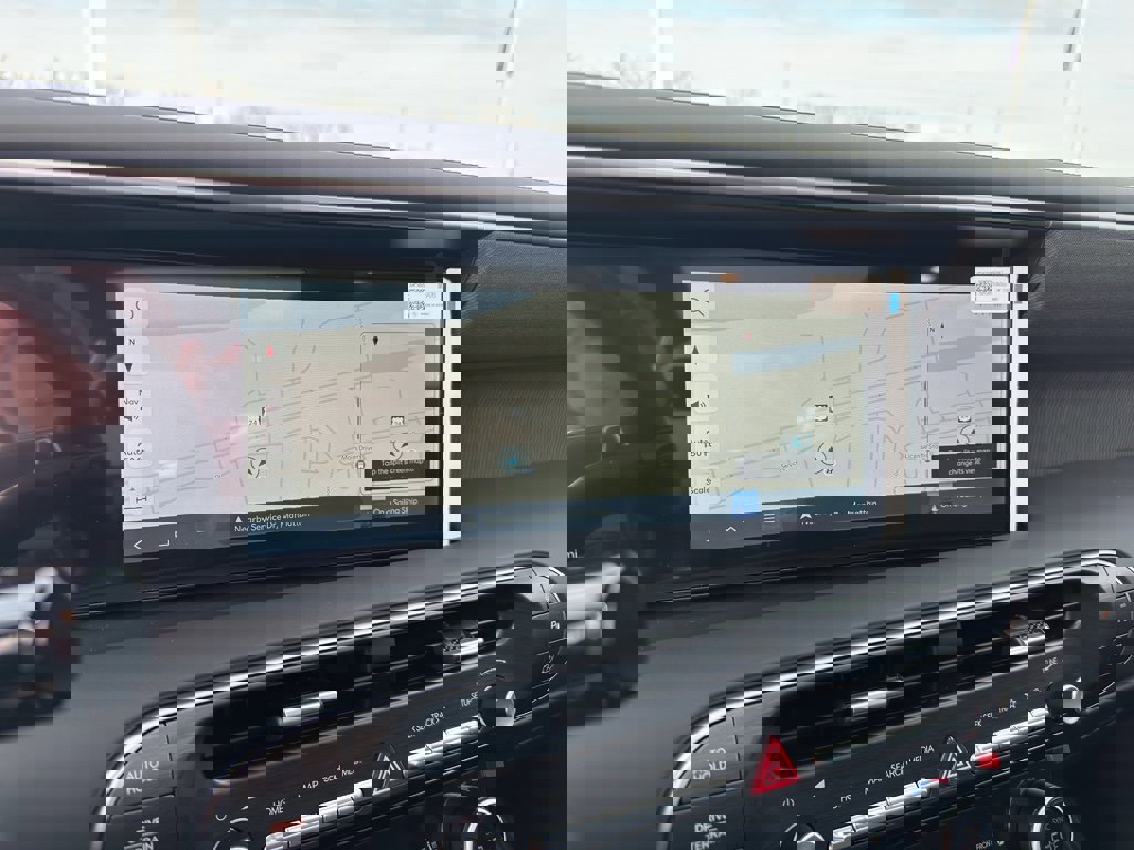 New 2026 Hyundai Palisade Calligraphy image 21